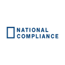 National Compliance, Abu Dhabi logo